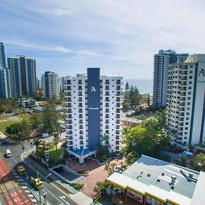 One-Bedroom Apartment Ocean View